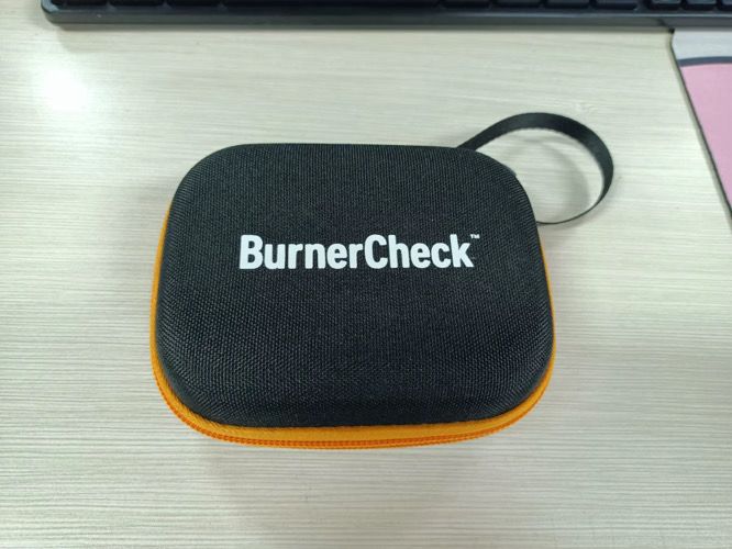 New protective carry case